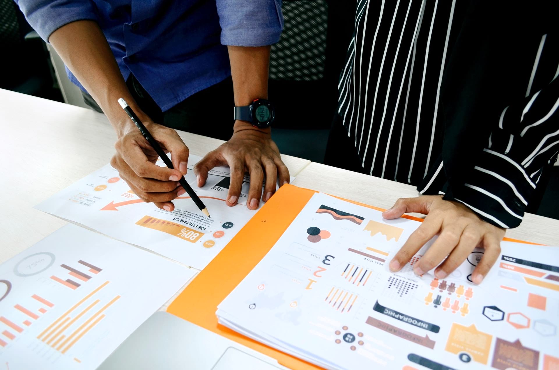 Messaging: Identifying USP & Customer Pain Points