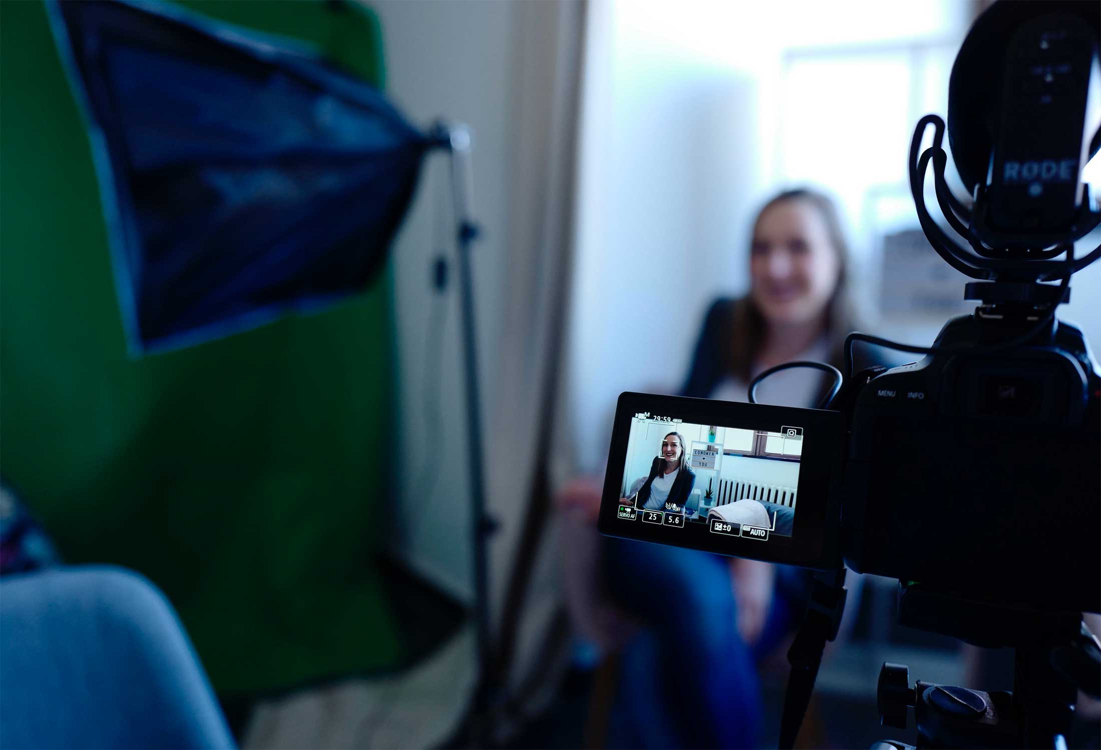 B2B Video Marketing Tips to Boost Sales in 2022